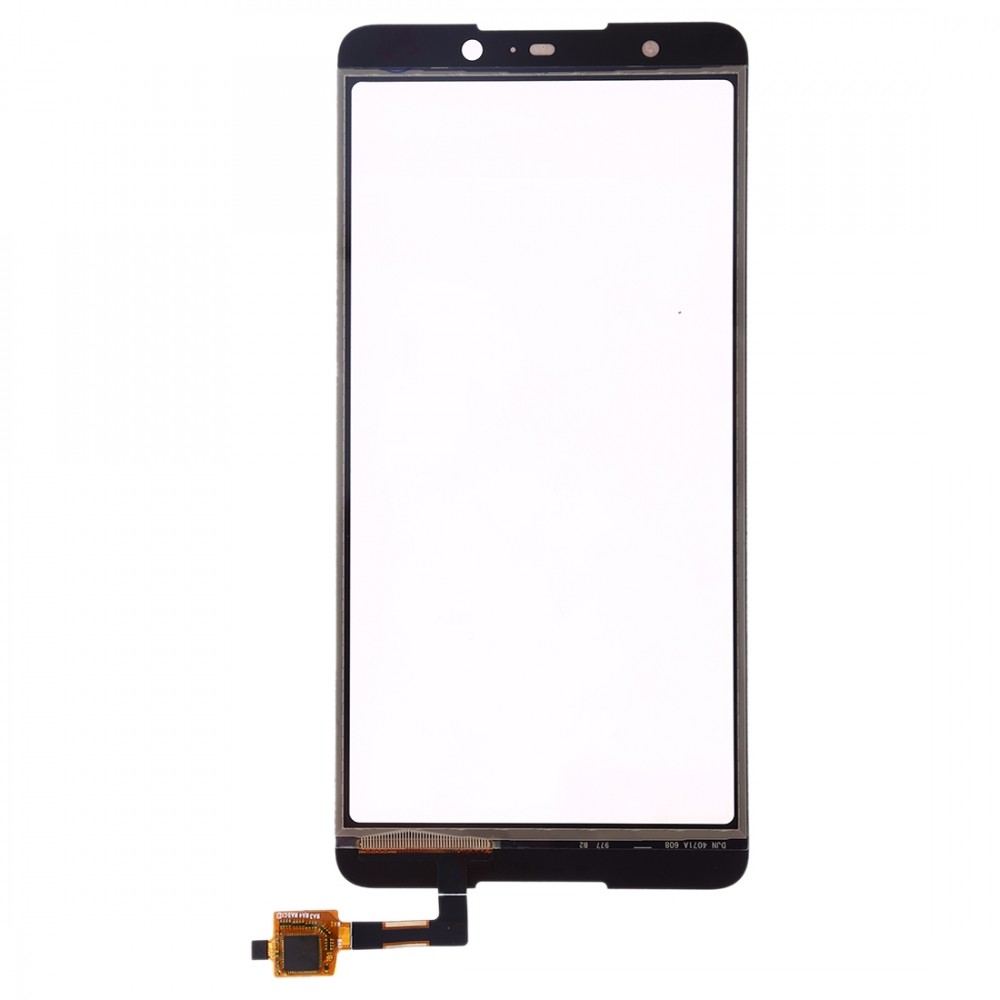 Touch Panel for Wiko Lenny5 (Black)  Wiko Lenny5